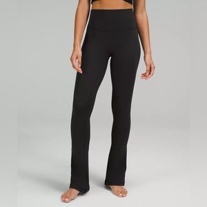 LULULEMON ALIGN FLARE LEGGINGS
